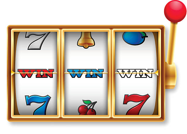 Big Time Gaming slot game interface with reels and payline display on amavi99